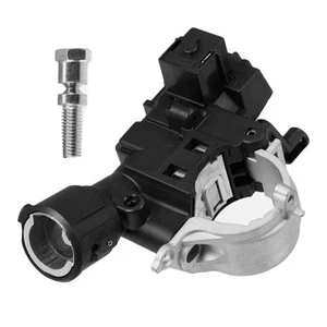 Replacement Ignition Lock Housing with Antitheft Bolt for Ford For Escape Focus - Picture 1 of 6