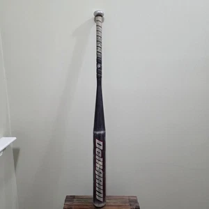 Demarini FatBoy Doublewall Softballschläger 34" ASA 2000  - Bild 1 von 11