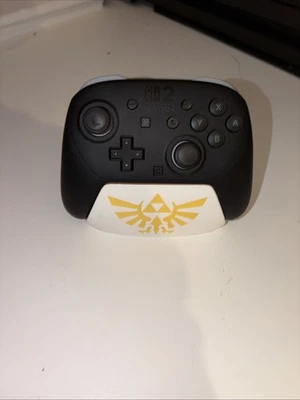 Nintendo Switch 2 Pro Controller Stand - Image 1 of 4