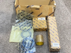 Kit de pasadores King genuinos Scania 550284,550257,1403808 4 5 6/P/R/T - Imagen 1 de 7