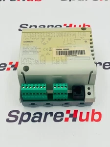 SIEMENS RXC22.1/00022 Room Temperature Controller - Picture 1 of 11