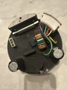 OEM GENTEQ ENDURA MÓDULO ECM HVAC VENDEDOR DE EE. UU. ENVÍO GRATUITO - Imagen 1 de 3
