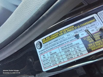 Driver Front Door Switch Driver's Hatchback Window Fits 15-17 GOLF 3748952 - Imagem 1 de 4