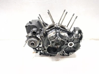 06-14 Yamaha Stratoliner Roadliner XV1900 Motor Caja Bloque Foto 1 de 4