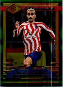 2022-23 TOPPS FINEST FLASHBACK UEFA #36 Antoine Griezmann - Picture 1 of 2