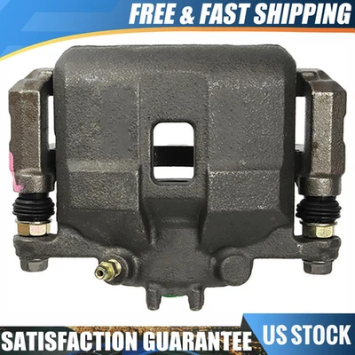 Pinza de freno de disco delantera derecha Cardone 1 para 2002 2003 2004 2005 2006 Acura RSX Foto 1 de 3