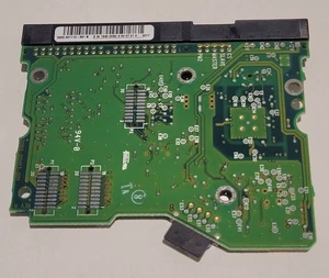 PCB 0000-001113-891 B Western Digital 2060-001113-001 A 3.5" IDE WD400EB-75CPF0 - Imagen 1 de 5