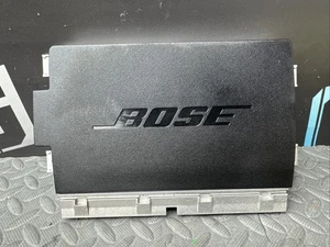 OEM 2017-2019 AUDI Q7 (4M) RADIO STEREO BOSE AUDIO AMP AMPLIFIER - Picture 1 of 8