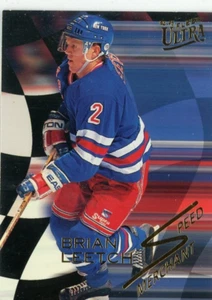 FLEER 1994 SPEED MERCHANT/PICK YOUR CARD - Picture 1 of 7