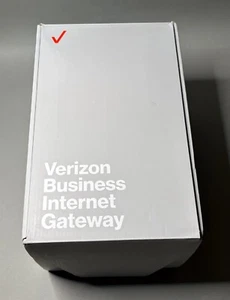 NEW Verizon Business Internet Gateway Crown Router ASK-NCM1100E - Picture 1 of 2