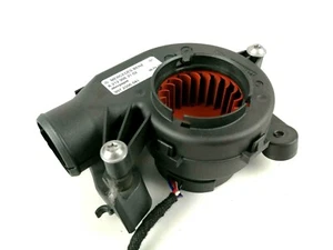 Mercedes Benz CLS Class C218 Head Unit Cooling Blower Fan Motor unit A2129063102 - Picture 1 of 12
