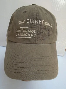 Cappello uomo Walt Disney World con cinturino regolabile - Foto 1 di 3