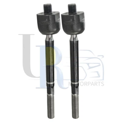 Mevotech Supreme 2pcs Front Inner Steering Tie Rod End for Mini Cooper 2014-2019 - Image 1 of 2