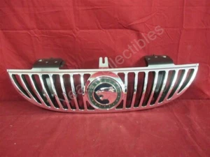 NOS OEM Mercury Cougar XR-7 2 Door Chrome Grille with Emblem 1996 - 1997  - Bild 1 von 6