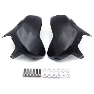For BMW R1200GS 1200GS Adventure 2005-2011 05-11 Black Engine Guard Extension - Bild 1 von 7