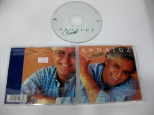 CHIQUETETETE CD ANDALUZ