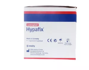 Hypafix Dressing Retention Tape 2 Inch x 10 Yards - Picture 1 of 1