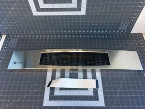GE Double Oven Touchpad Control Panel P# WB36T11145 - Picture 1 of 3