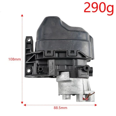 For Mitsubishi Montero Mitsubishi Galant POWER FOLDING MIRROR MOTOR Assembly NEW - Image 1 of 4