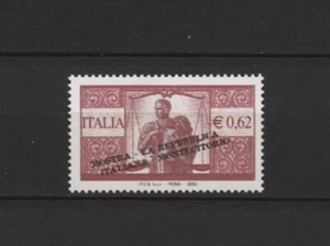 S43744 ITALIA MNH** 2003 Mostra Montecitorio 1v - Afbeelding 1 van 1