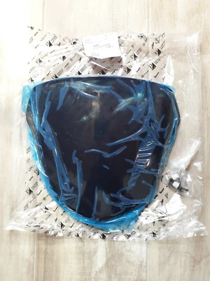 Parabrisas 652694 Original - Gilera Runner 50 RST Purejet ZAPC46100 ZAPC46200 - Imagen 1 de 4