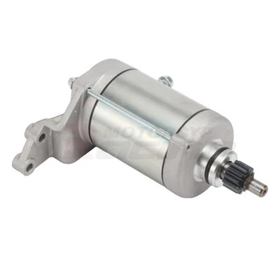 Motor De Arranque Para Yamaha XV1700AT Road Star Silverado 2006-2007 XV1700A 2006 Foto 1 de 4