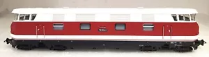 Piko 52578, Diesellok BR 118 der DR, Epoche IV, H0, NEU&OVP - Picture 1 of 6