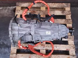 LEXUS GS SERIES 2005-2012 AUTOMATIC CVT GEARBOX 8 SPEED HYBRID AA80E 30910-30012 - Picture 1 of 5