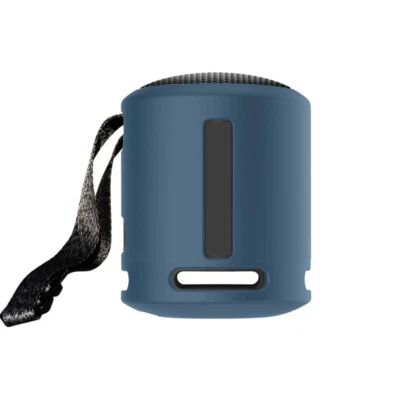 Funda Protectora de Silicona para Altavoz Bluetooth Portátil Sony SRS-XB100 XB13 Foto 1 de 4