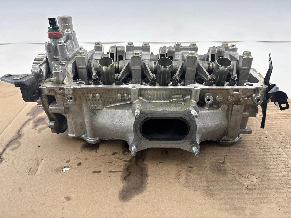 Acura MDX 2019-2020 culata delantera izquierda fabricante original Foto 1 de 4