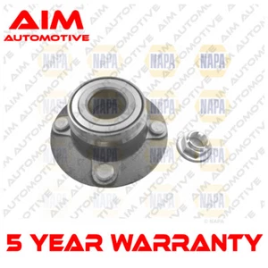 Wheel Bearing Kit Rear Aim Fits Ford Mondeo 1993-2000 Cougar 1998-2001 5027621 - Picture 1 of 2