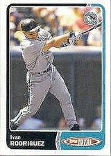 A9006- 2003 Topps Total Baseball Card #s 501-750 -You Pick- 10+ FREE US SHIP