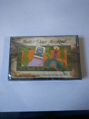 Farther Down The Road Vol 21 brand new  - Image 1 of 2