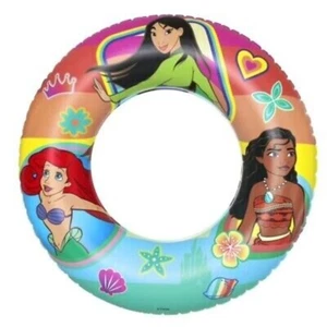 SALVAGENTE PRINCIPESSE DISNEY 3- 6 ANNI 56 CM ARIEL LA SIRENETTA BELLA MOANA - Bild 1 von 5