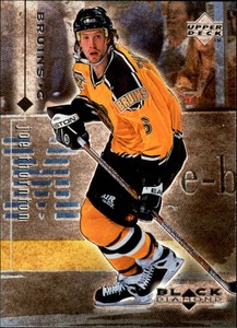 B2609- 1998-99 Black Diamond Hk #s 1-120 +Inserts -You Pick- 10+ FREE US SHIP