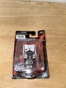 NEW TRANSFORMERS UNIVERSE SPY CHANGERS AUTOBOT PROWL 2004 HASBRO New Nip - Picture 1 of 5