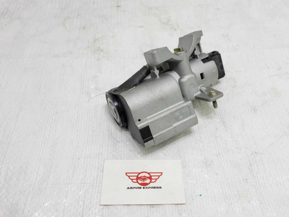 03-12 Maserati Quattroporte Ignition Switch OEM - Image 1 of 4