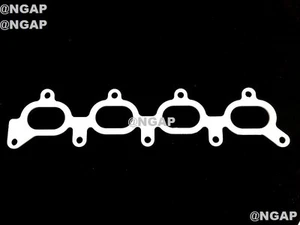 Junta de colector de admisión de escudo térmico para 94-97 Mazda Miata Protege 1,8 L - Imagen 1 de 2