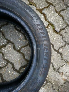 Sommerreifen 205/55R17 91V Goodyear Efficientgrip  - Bild 1 von 4