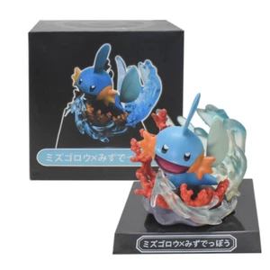 Anime Figure Mudkip PVC Action Model Figures Toys Doll Cartoon Gift - Bild 1 von 1