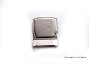 REPLACEMENT PART ORIGINAL VINTAGE CASE BACK FOR CASIO CFX-40 NOS. - Picture 1 of 4