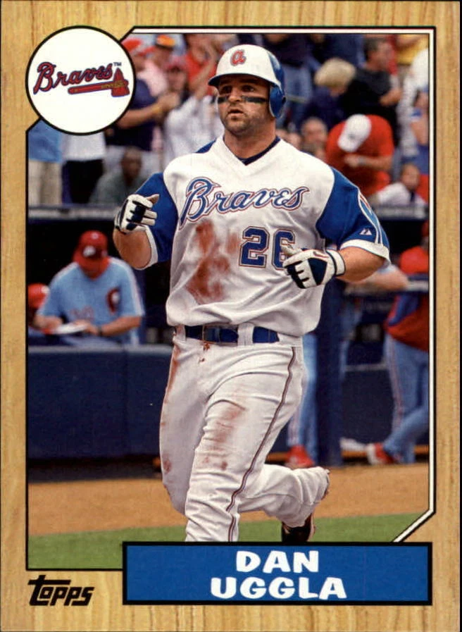 2012 Topps Baseball Insert/Parallel Singles (Pick Your Cards) - Image 1 of 1