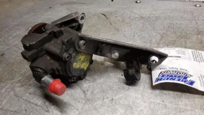 Power Steering Pump Sedan Canada Market Thru 3/06 Fits 06 BMW 323i 1061173 - Imagem 1 de 4