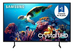 Samsung 55" inch 4K LED Smart TV HDR UHD 2025 U7900F [2-Day Ship] *Black Friday* - Picture 1 of 9