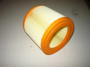 Lamellenfilter geeignet für Top Craft (Aldi) NT 611, NT 612, NT 111, 112 (LF 2) - Bild 1 von 2