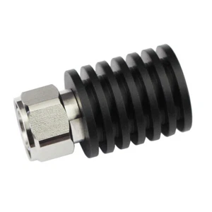 10W MINI DIN Male Termination Load 4.3-10 connector DIN 3GHz rf dummy load 50ohm - Picture 1 of 7