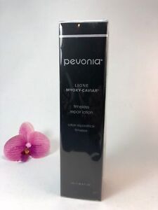 Pevonia Timeless Repair Myoxy Caviar Lotion 120ml / 4oz Brand New