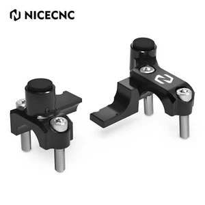 Front Brake Master Cylinder Clamp For GasGas MC/MC F EX/EX F 250/300 2021-2024 - Bild 1 von 12