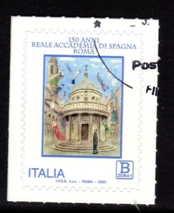 Repubblica Italiana reale accademia di Spagna 2023 - Imagen 1 de 1