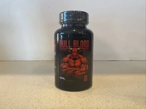 Prime Labs Bull Blood Test Testosterone Booster Caplets - 60 Caplets Exp 10/25 - Picture 1 of 1